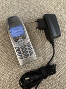 Nokia 6310i z dawnych lat , nie żadna podróbka, oryginał!!!