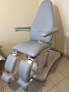Fotel podologiczny