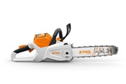 Akumulatorowa pilarka  Stihl MSA 220  bez akumulatora i ładowarki.