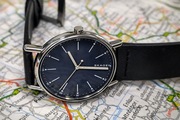 Zegarek męski Skagen Signatur SKW6355