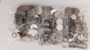 50, 20, 10 groszy 2026 rok saszetki bankowe Mennica Polska Warszawa 