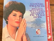 Connie Francis - Sings Award Motion Picture Hits 