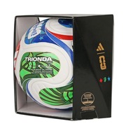 Piłka Adidas TRIONDA World Cup PRO JD8021  i JD8023 Winter w kartonie
