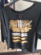 Bluzka monnari l/xl