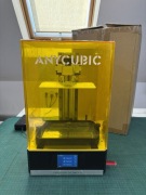 DRUKARKA 3D Anycubic Photon Mono X 4K | JAK NOWA