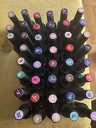 42 szt nowych lakierów hybrydowych Palu 