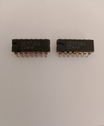 Układ scalony CEMI UCY7404