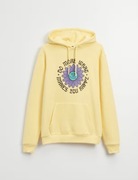 Bluza z kapturem XL Zolta HouseBrand