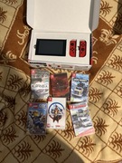 Konsola Nintendo switch v1 Zestaw