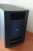 Subwoofer aktywny BOSE PS38 III