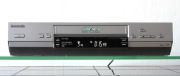 Magnetowid Panasonic NV-HV61 HI-FI STEREO, BDB OBRAZ I DŹWIĘK