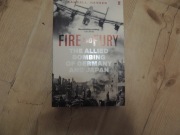 Fire and Fury Randal Hansen