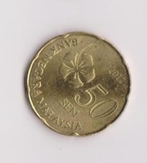 50  Sen  2012  MALEZJA