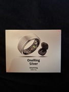 One Ring Silver i Galaxy SmartTag2