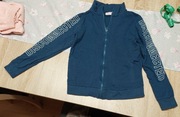 Bluza na zamek, chłopięca