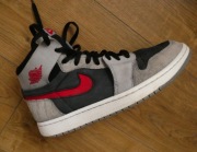 Buty męskie sportowe JORDAN 1 Zoom AIR 44/28 cm