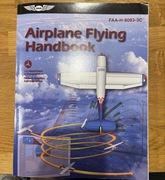 Airplane flying handbook