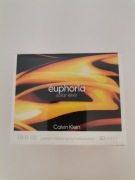 Calvin Klein Euphoria Solar Elixir 30 ml perfum damski 