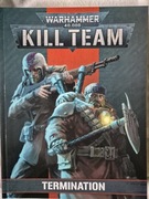 Warhammer 40k Kill Team Termination Dossier