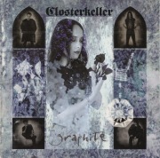 Closterkeller – Graphite 