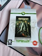 Pudełko od gry Eragon (bez gry) Topseller PC