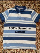 Koszula Polo Jean Paul 100% Bawełna