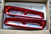 Lampy tył Chevrolet Camaro 2016-2018