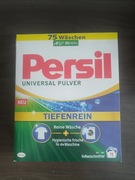 Persil proszek do prania  4,5 kg do jasnych kolorów 