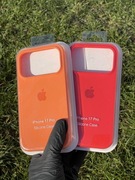 Etui bez MagSafe do iPhone 17Pro/ProMax