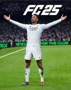 EA SPORTS FC 25 PC Steam Account + prezent