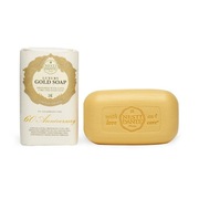 Mydło Nesti Dante Luxury GOLD 5 szt. po 250g