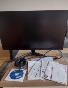 Monitor Samsung 27 Full HD LED stan bardzo dobry 