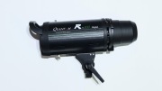 PROFESIONALNA LAMPA QUANTUUM R+300
