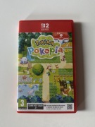 Pokémon Pokopia NINTENDO SWITCH 2 (używana)