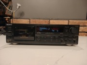 SONY TC-K770ES ! Znakomity magnetofon 3 głowicowy ! Nowe paski