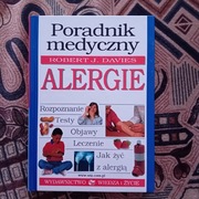 Ksiazka nt alergii