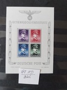 GG Fi Blok ND Wydanie specjalne