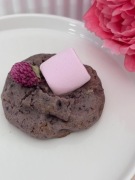 CIASTKO PORZECZKA & MARSHMALLOW