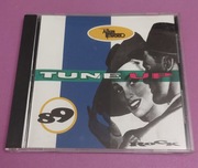 CD album Network Tune Up 89 rock