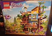 Lego Friends 41703 - Domek na Drzewie Przyjaźni