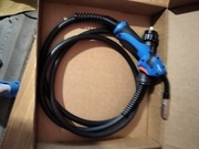 Kabel spawalniczy Mig-Mag z eurowtykiem 3 m  