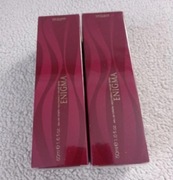 Woda toaletowa Enigma Oriflame - 2 sztuki - JUŻ
