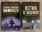 Bitwa o Midway II Wojna Światowa na morzu Symonds