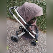 wózek Chicco urban