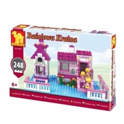 Klocki Baśniowa Kraina