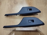 Panel sterowania szyb prawy tył Honda Civic X 