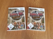 Sudoku Ball Detective Nintendo Wii - stan ideał! 