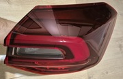 Lampa prawa tylna w błotnik Focus mk4 HB Lift 2021- LED NX7B-13404-DC