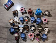 Zestaw Figurek Funko Pop Kinder Joy Stranger Things WILL komplet x 24 HIT