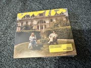 Podsiadło Sochacka Tylko haj CD edycja limitowana